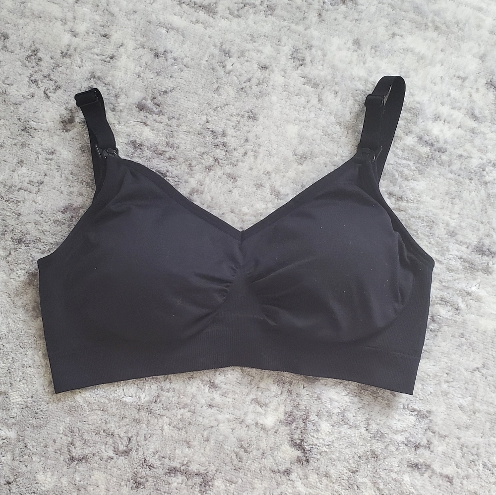 Nursing Bra 🤱